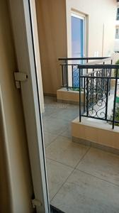 Balcony Image of 2700 Sq.ft 3.5 BHK Apartment / Flat for sale in Noble Callista, Sector 66 Mohali for Rs. 19440000