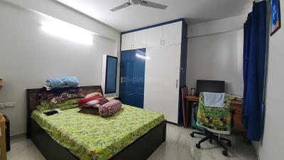 Bedroom Image of 1538 Sq.ft 3 BHK Apartment / Flat for sale in TG Ascent, Harlur Bengaluru for Rs. 15000000