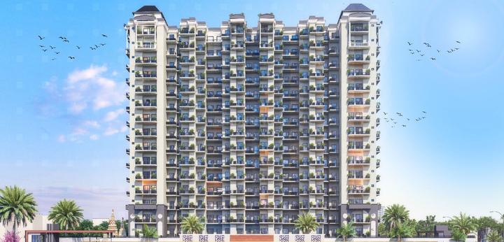 PS Apartment Main Image 1