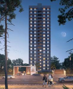 3 BHK Apartment
