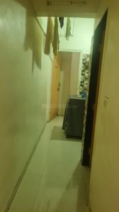 Hall Image of 560 Sq.ft 1 BHK Apartment / Flat for sale in Bhayandar West Mira Bhayandar for Rs. 6800000
