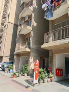 Image of 881 Sq.ft 2 BHK Apartment / Flat for sale in Bamheta Village, Ghaziabad for Rs. 5500000
