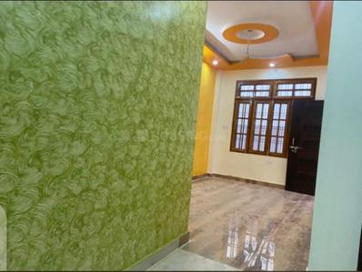 Hall Image of 1100 Sq.ft 2 BHK Independent House for rent in Yash Park City, Mohammadpur Chauki Lucknow for Rs. 18000