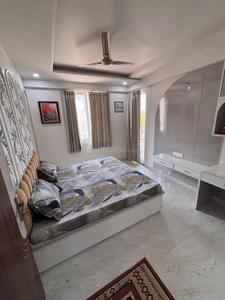 Bedroom Image of 1450 Sq.ft 3 BHK Apartment / Flat for sale in Jagatpura Jaipur for Rs. 7800000