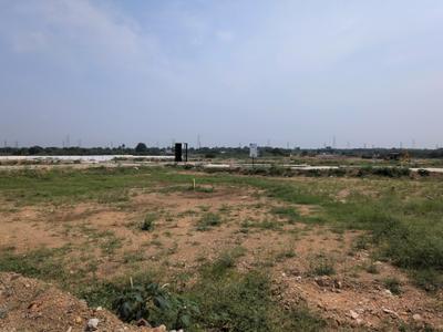 Image of 160 Sq.ft Residential Plot / Land for sale in Premium County, Maheshwaram, Hyderabad for Rs. 3320000