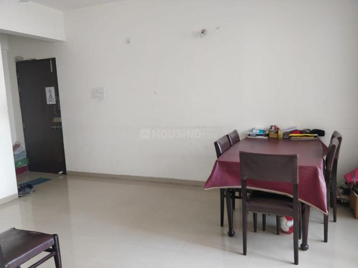 2 BHK Flat for rent in Pimple Saudagar, Pune 1075 Sqft Property ID