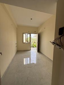 Hall Image of 1500 Sq.ft 2 BHK Villa for sale in Manimangalam Chennai for Rs. 11500000