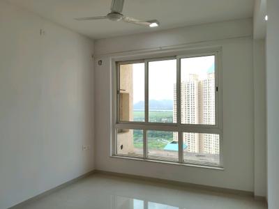 Bedroom Image of 1360 Sq.ft 3 BHK Apartment / Flat for rent in Hiranandani Crown, Hiranandani Estate Thane for Rs. 65000