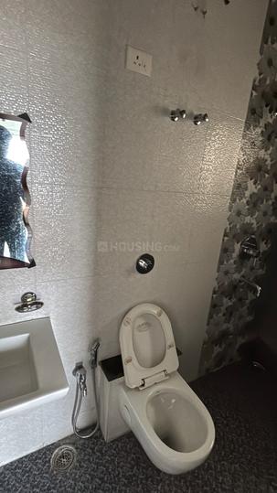 Bajaj apartments Bathroom 1