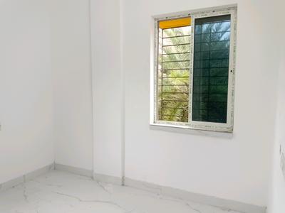 Bedroom Image of 850 Sq.ft 2 BHK Apartment / Flat for sale in Kasba Kolkata for Rs. 5800000