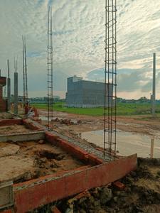 Image of 1000 Sq.ft Residential Plot / Land for sale in Papnamow, Lucknow for Rs. 2000000