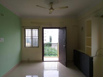 Living Room Image of 900 Sq.ft 2 BHK Independent House for rent in  Panchamukhi Enclave, Whitefield Bengaluru for Rs. 16000
