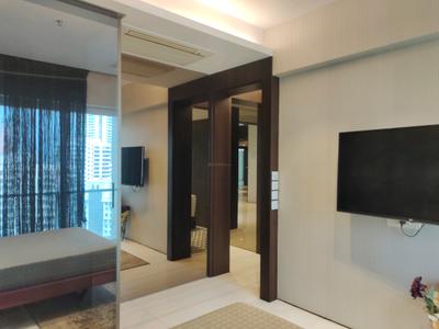 Bedroom Image of 3700 Sq.ft 6 BHK Apartment / Flat for sale in Windsor Grande Residences, Andheri West Mumbai for Rs. 140000000
