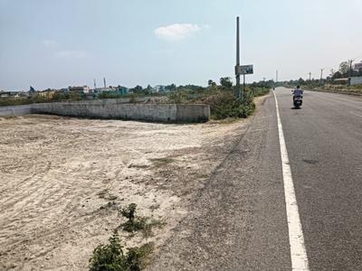 Image of 1600 Sq.ft Residential Plot / Land for sale in Mahabalipuram, Chennai for Rs. 2560000