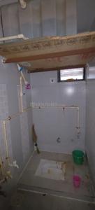Bathroom Image of 500 Sq.ft 2 BHK Apartment / Flat for sale in Radhanpur Road Mehsana for Rs. 3000000
