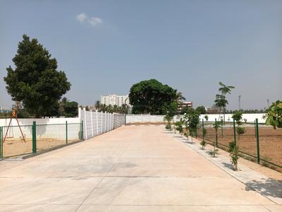 Image of 1500 Sq.ft Residential Plot / Land for sale in Kithaganur Village, Bengaluru for Rs. 14400000