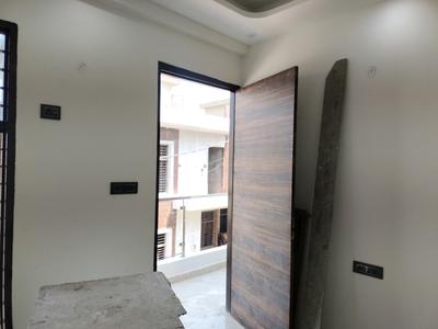 Bedroom Image of 1566 Sq.ft 3 BHK Builder Floor for sale in Avni Crimson Floors, Noida Extension Greater Noida for Rs. 6660000