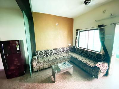 2 BHK Flat