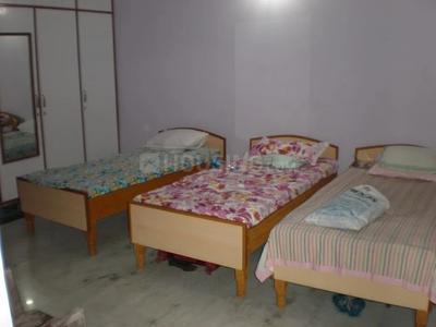Bedroom Image of Noida Girls PG in Sector 20, Noida