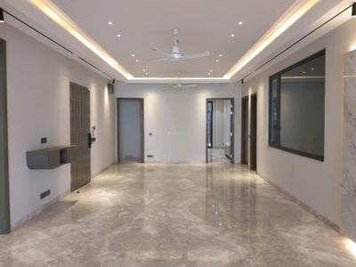Living Room Image of 8100 Sq.ft 4 BHK Builder Floor for sale in Model Town New Delhi for Rs. 110000000