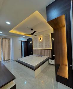 Bedroom Image of 956 Sq.ft 2 BHK Apartment / Flat for sale in Nanmangalam Chennai for Rs. 7234000