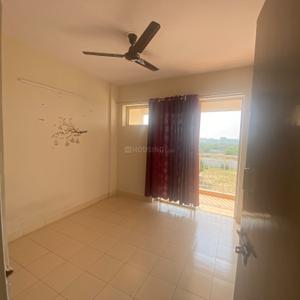 Bedroom Image of 400 Sq.ft 1 BHK Apartment / Flat for rent in Bhambhoriya Jaipur for Rs. 7000
