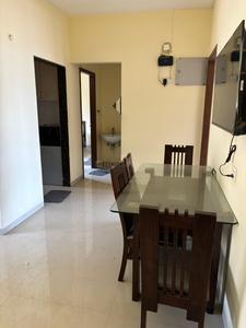 2 BHK Flat