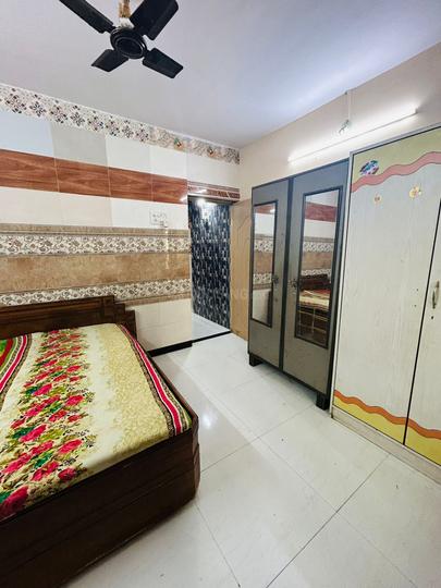 om samarapan chs Bedroom 1