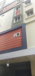 1 BHK Independent House