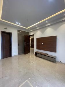 2 BHK Independent Builder Floor