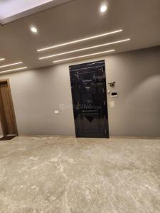 3 BHK Independent Builder Floor