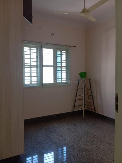 Muthurayya Swamy Layout, Hulimavu Bedroom 1