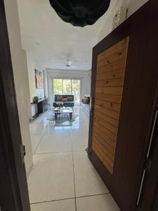 Image of 1400 Sq.ft 3 BHK Apartment / Flat for sale in Bhayli, Vadodara for Rs. 5800000