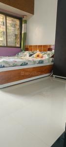 Bedroom Image of 1100 Sq.ft 2 BHK Independent House for sale in Ms Entire Tanishq Residency, Andada Ankleshwar for Rs. 4551000
