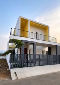 Image of 1800 Sq.ft 3 BHK Independent House for sale in Kamal Vihar, Raipur for Rs. 5580000