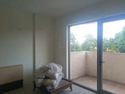 Bedroom Image of 2100 Sq.ft 3 BHK Apartment / Flat for sale in Chintels Serenity Pocket B Phase II, Sector 109 Gurgaon for Rs. 32000000