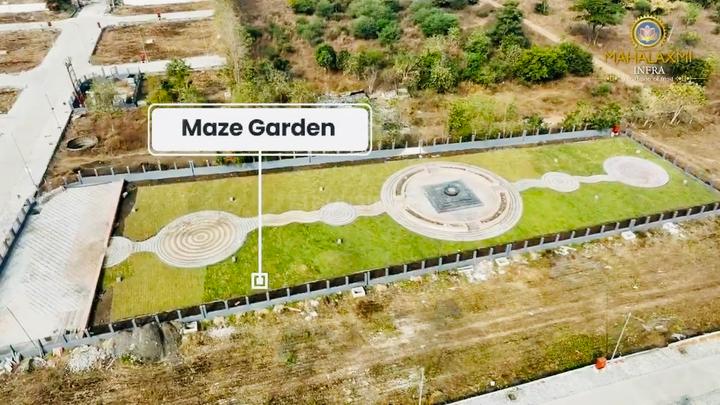 Mahalaxmi Nagar 41 Sector 1 Main Image 1