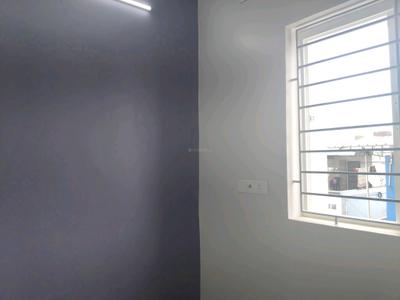 Bedroom Image of 1407 Sq.ft 3 BHK Villa for sale in ATH Merlion, Kovur Chennai for Rs. 9969000
