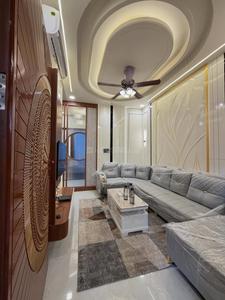 Hall Image of 2520 Sq.ft 3.5 BHK Villa for sale in Kamal Vihar Raipur for Rs. 6235000