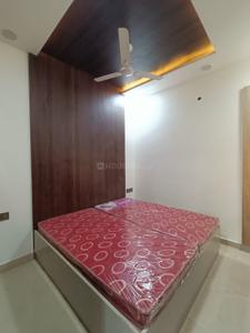 Bedroom Image of 1550 Sq.ft 4 BHK Apartment / Flat for sale in Sector 16 Dwarka New Delhi for Rs. 11000000