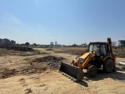 Image of 1150 Sq.ft Residential Plot / Land for sale in Mahalaxmi Nagar 42, Jamtha, Nagpur for Rs. 2501250