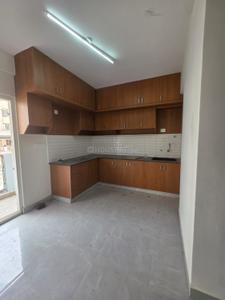 Kitchen Image of 1200 Sq.ft 2 BHK Apartment / Flat for rent in New Tippasandra Bengaluru for Rs. 50000