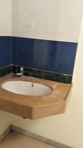 Bathroom Image of 1250 Sq.ft 2 BHK Independent House for rent in Sneha Nagar Nashik for Rs. 14000