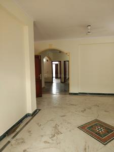 Hall Image of 1400 Sq.ft 3 BHK Builder Floor for sale in South City Floors 1, Sector 41 Gurgaon for Rs. 18000000