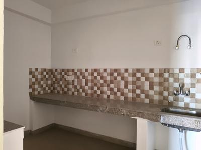 Kitchen Image of 2800 Sq.ft 4 BHK Apartment / Flat for sale in The Antriksh Green, Sector 45 Gurgaon for Rs. 28000000