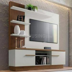 Hall Image of 1555 Sq.ft 3 BHK Apartment / Flat for sale in Sector 99 Noida for Rs. 6800000