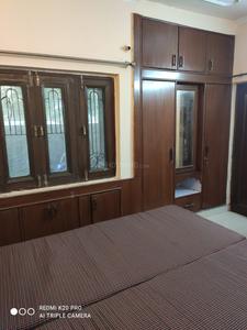 2 BHK Independent House
