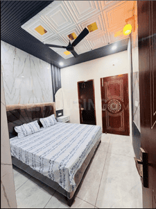 Bedroom Image of 4500 Sq.ft 6 BHK Independent House for sale in Sector 11 Chandigarh for Rs. 248500000