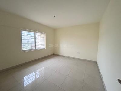 Bedroom Image of 2004 Sq.ft 3 BHK Apartment / Flat for sale in Shriram Panorama Hills , Madhurawada Visakhapatnam for Rs. 11200000