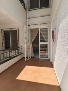 Balcony Image of 1587 Sq.ft 3 BHK Apartment / Flat for sale in Kothrud Pune for Rs. 26000000